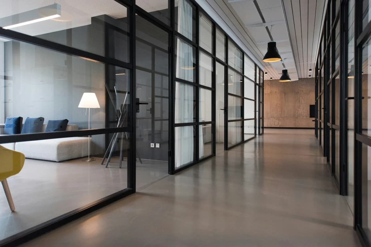Espacio de bienestar corporativo