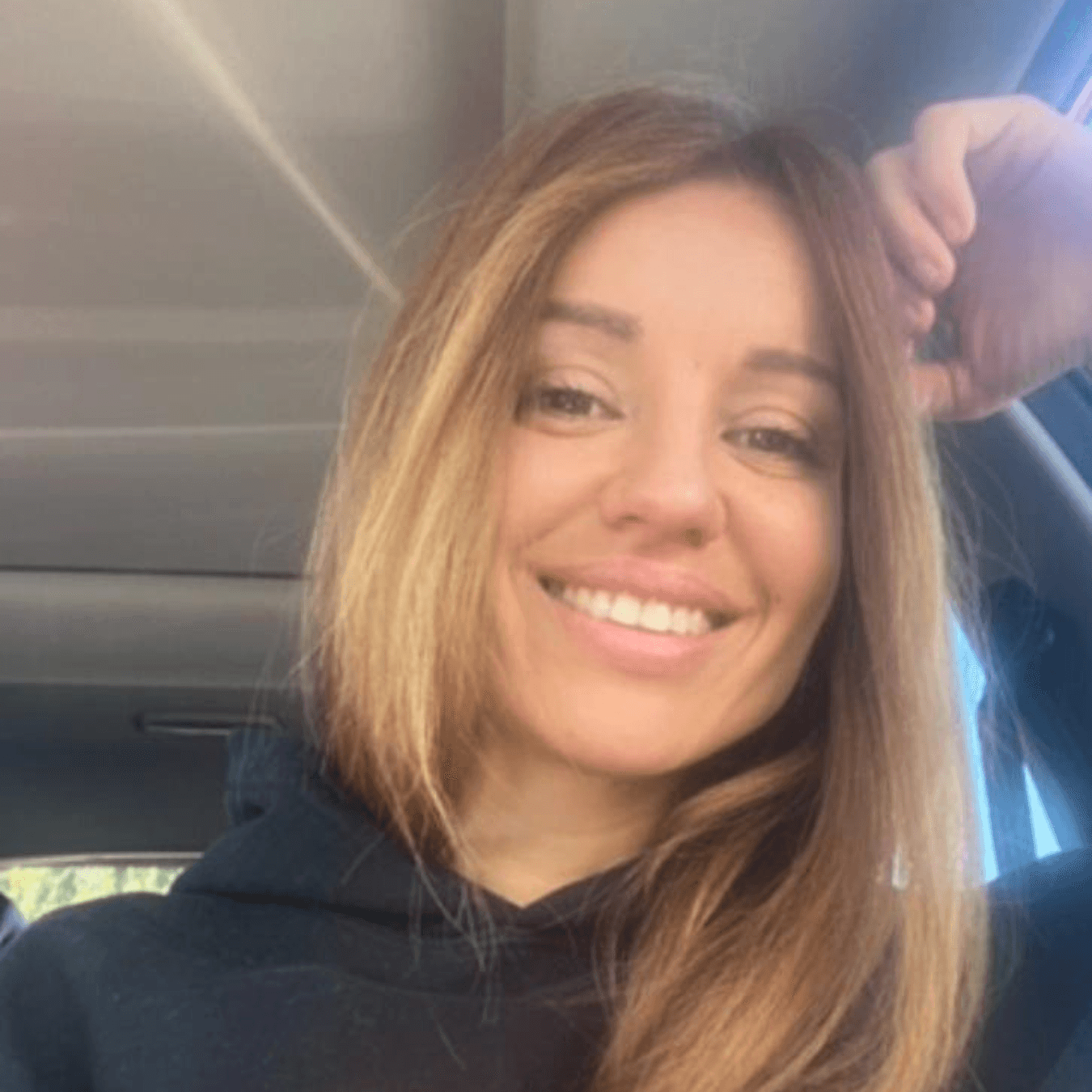 Crystal Lopez Ferguson
