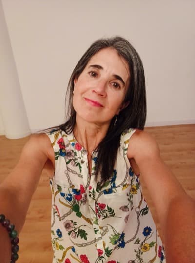 Elena Menéndez
