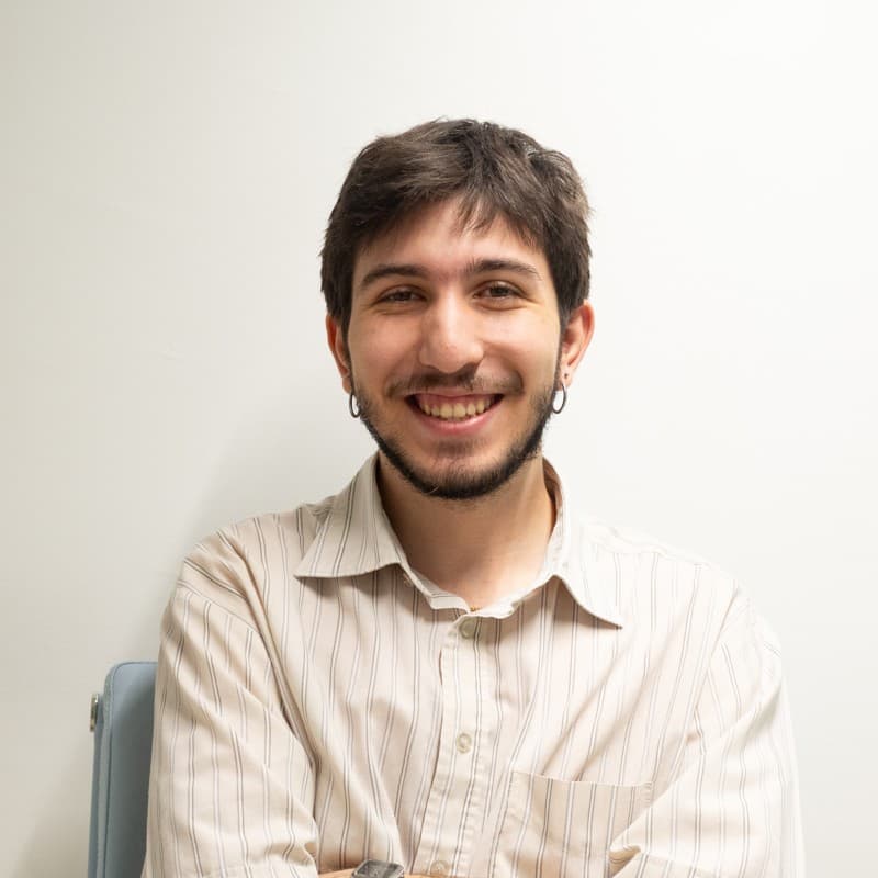 Francisco Javier Fernández