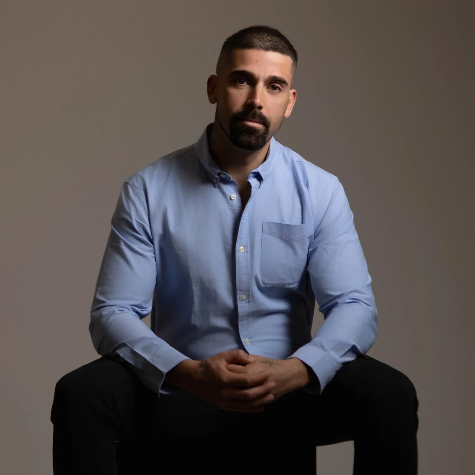 Manuel Bujes Garrido